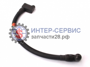 Проводка аккумуляторной батарей минусовая 25782-42091G