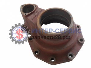 Крышка раздаточной коробки 911825013