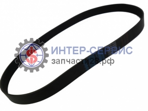 Ремень 10PK1422  612630060005 WEICHAI WP12 SHAANXI