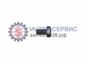 Болт Q150В1016 SHAANXI