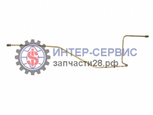 Маслопровод передней оси 05C0628