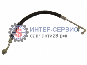 Трубка кондиционера WP10,WP12 DZ13241824531