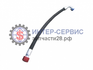 Шланг на гидромотор 21033030 подходит для всех серий автокрана SANY