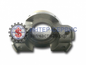 Фланец входной DA2170A.03.01-01, 275100256 для погрузчика XCMG ZL50G