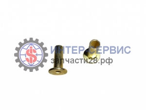 Заклепки тормозных колодок на автокран XCMG QY25K, QY30K 51010002, 3501047