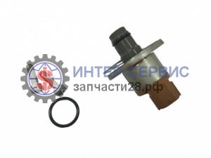 Топливный датчик 294009-1221 на HINO J05E-TG