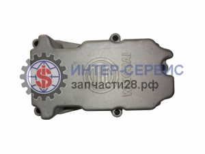 Крышка клапанов WEICHAI WP12 612630040005