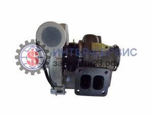 Турбокомпрессор S00002616+01, 49175-02320 TD07S