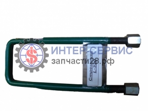 Стремянка L-320