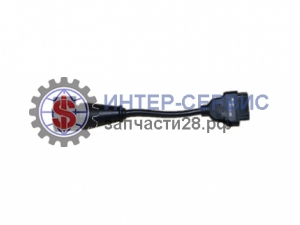 Разъем дизельный IVECO-30 без крепления FCAR28