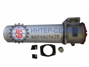 Корпус гидравлического фильтра RFA-630x20FY