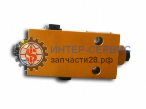 Клапан селекторный SF8, 803004045 для погрузчика XCMG ZL50G