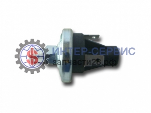 Реле давления X207778 (Z1/8-4BARR), 803678439 для погрузчика XCMG ZL50G