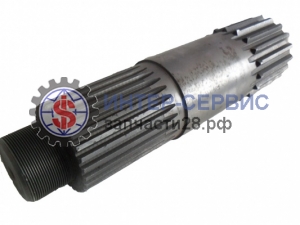 Вал 12JSD200T-1707105