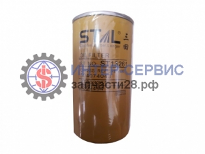 Фильтр маслянный 504074043, 87803261, 1399494, P550520, LF16015