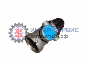 Клапан ограничения давления 81.52101.6269 SHAANXI