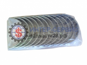 Вкладыши шатунные WP12 (комплект) 612630020018/19