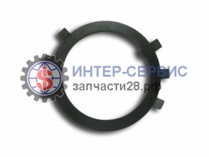 Шайба блокировки колес 321F, 860115691 на погрузчик XCMG LW300FN