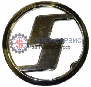 Знак Shaanxi DZ1600930003