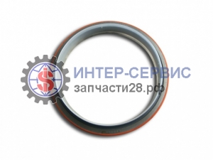 Сальник коленвала задний D02A-118-07, 860113156