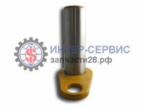 Палец ковша 300K.08.4, 252600341 на погрузчик XCMG LW300FN