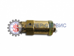 Клапан предохранительный HF150, 803004050 на погрузчик XCMG LW500FN