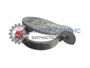 Водозащитный козырёк 6711-11-5781 SD22, SD32