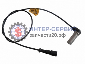 Датчик АВS,WABCO 441032 8090  DZ9100580214 SHAANXI