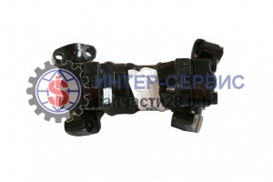 Карданный (трансмиссионный) вал 7207-577A, 800307647 подходит для грейдеров серий GR