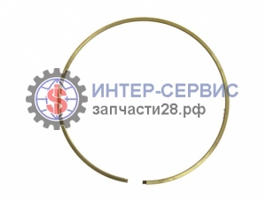 Уплотнительное бронзовое кольцо 07018-12605 SD16
