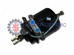 Тормозная камера (энергоаккумулятор) 800901307 подходит для катка XP163