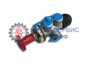 Клапан MQP-3536101, 800900024 для крана XCMG QY25K-II, QY25K5-I, QY25K5A