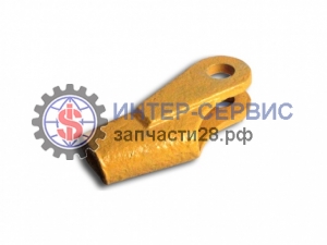 Клин 110102492 для крана XCMG QY8D, QY8B.5, QY8D.90-1