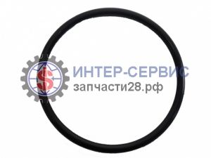 Кольцо уплотнительное шкворня 81.96501.0671