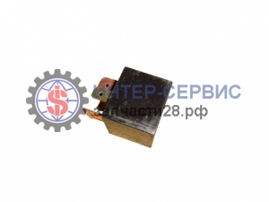 Реле нагрузки 70А, 24В 81.25902.0415 SHAANXI