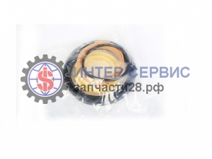 Ремкомплект натяжителя гидроцилиндра гусеницы P10Y-40-12111, 10Y-40-12111 SD13