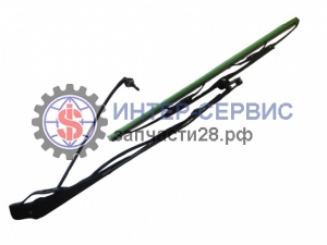 Кронштейн стеклоочистителя оператора крановщика Zoomlion ZD2430-54ZP