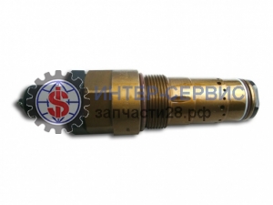 Главный предохранительный клапан распределительного клапана GDF32-17.5, на погрузчик XCMG LW500FN