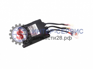 Блок центрального управления реле AF932-40401, AF93240401