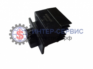 Реле отопителя (реостат) HOWO WG1630840321