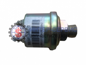 Датчик давления воздуха WG9130713001