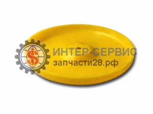 Пылезащитная крышка 228700367 на каток XCMG XS203JE