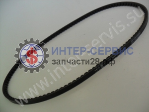 Ремень AV13х1190la 61500090065 мелкий зуб 