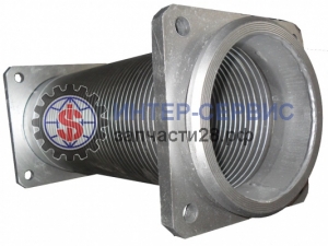 Гофра DZ9118540130