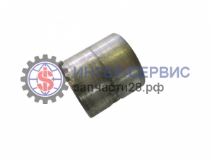 Втулка тормозного кулака задний правый средней оси