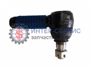 Наконечник продолной рулевой тяги FAW манипулятор 3003060-A1S