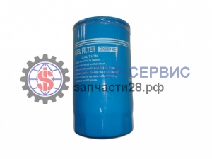 Фильтр топливный тонкой отчистки СX0814С