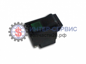 Кнопка JK932-00, 803601014 для крана XCMG QY25K-II, QY25K5-I, QY25K5A