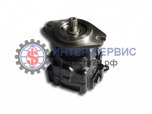 Мотор вибрационный 803004152 подходит для  катка XCMG XD81E