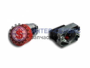 Кнопка аварийной остановки 803604678 подходит для катка XCMG XD81E